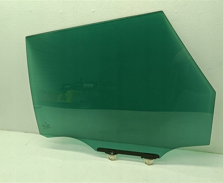 фото №1, Скло двері лівий задня citroen c5 iii x7 kombi тонована подвійний 2013 rok