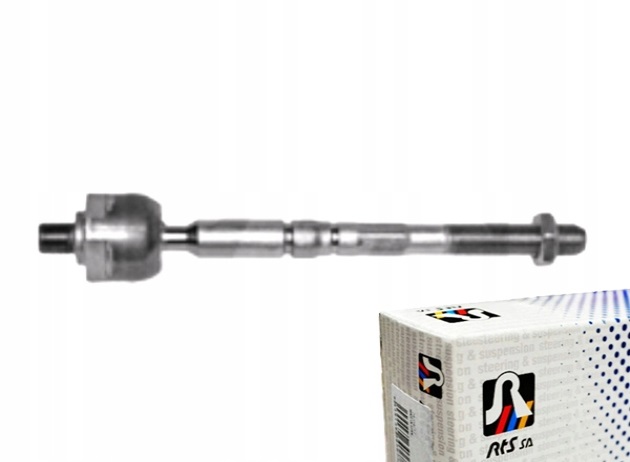 фото №1, Тяга рулевой rts do peugeot rifter 92