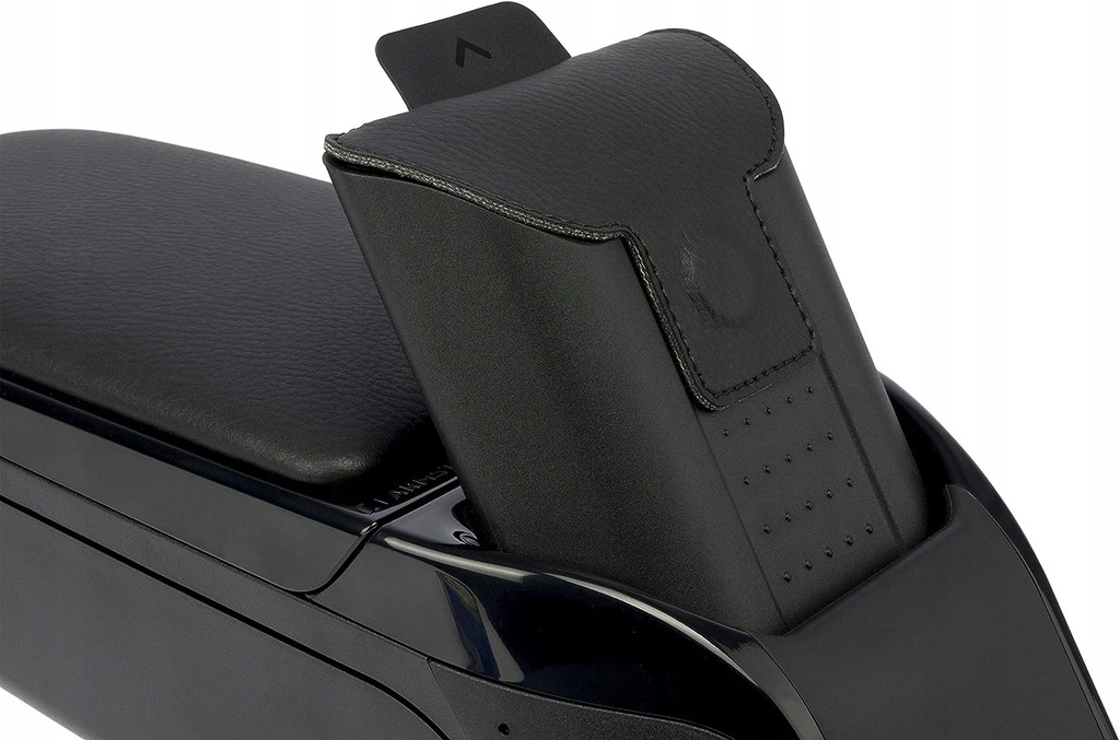 фото №4, Підлокітник arm 2 suzuki jimny, 2019- , black