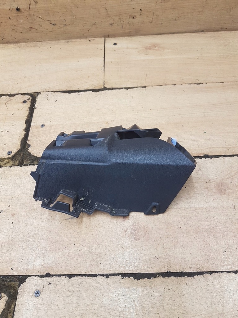 фото №1, Захист багажника підпора kpl peugeot 508