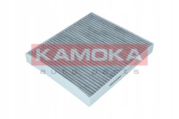 Фильтр салонный kam f513601 Цена