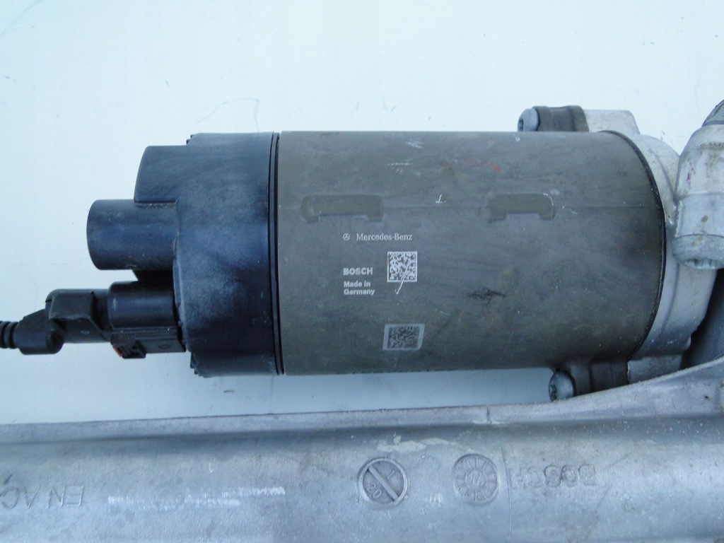 Купить Mercedes рулевая рейка трансмиссия рулевая a2144609700 e 214 cle 236