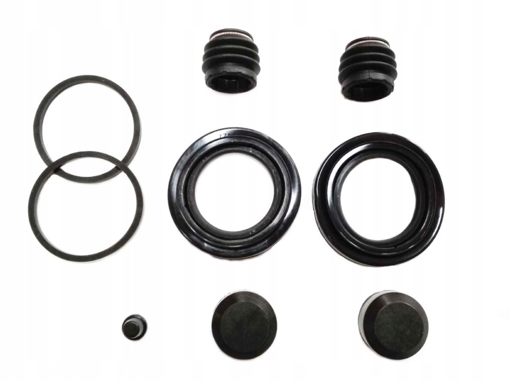 фото №1, Ремкомплект супорт гальма перед opel movano b