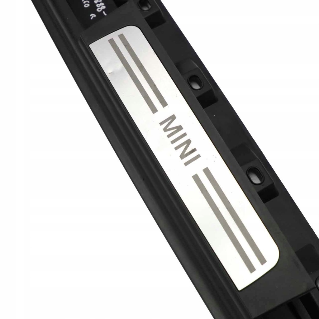 фото №10, Mini countryman r60 молдинг порог правая порог