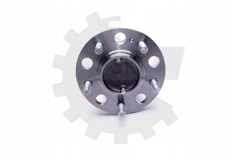 фото №15, Ступица колеса с подшипник skv 29skv487 527303k100 задняя hyundai sonata v