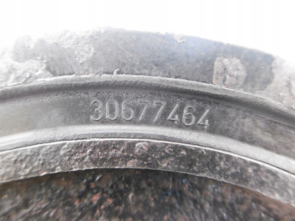 фото №10, Шкив коленчатого вала volvo s80 ii v70 iii xc70 2.4 d5