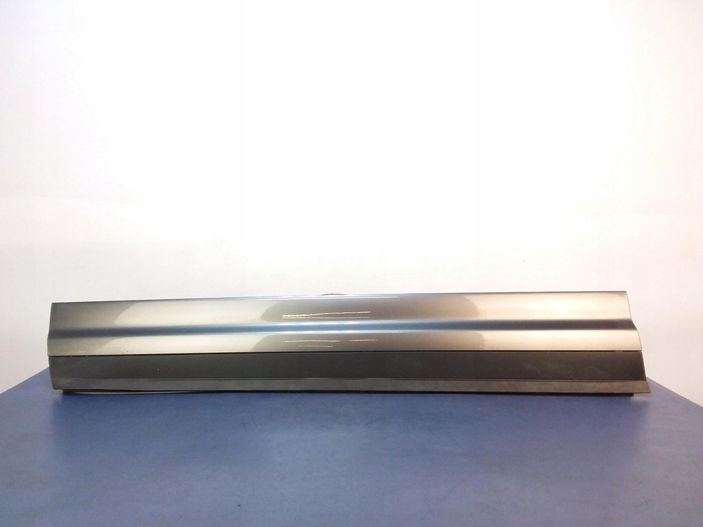 фото №1, Cayenne ii 7p5 молдинг дверь перед левая lm7w