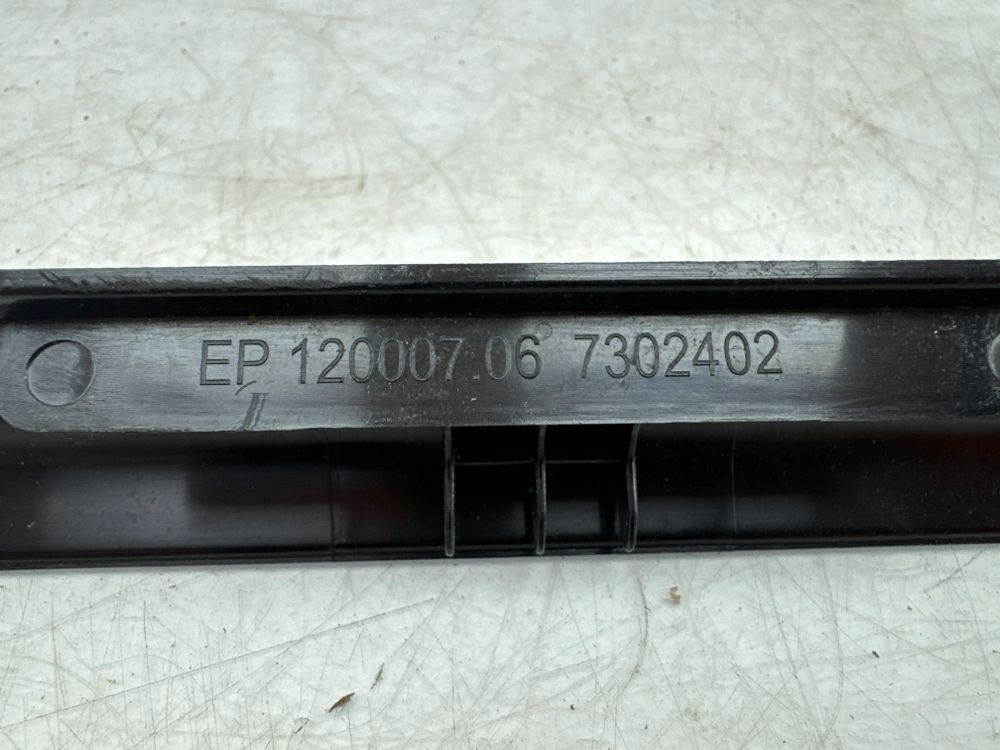 фото №11, Mini one - cooper f56 f55 2024 каркас люк