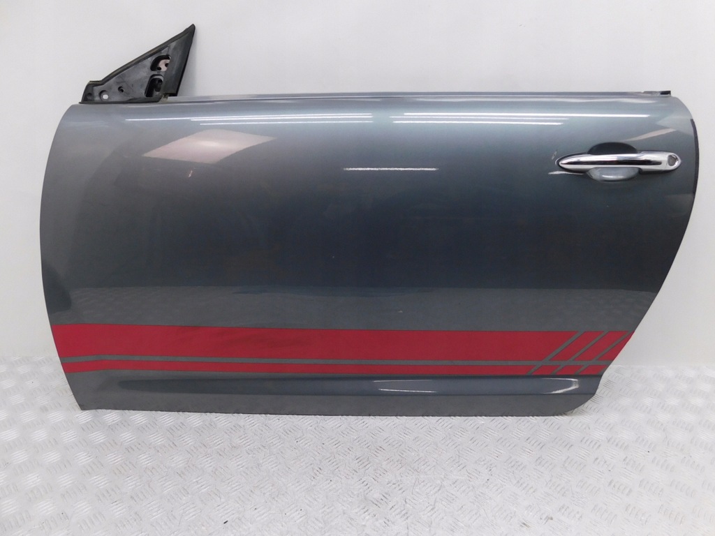 фото №1, Дверь левая - alfa romeo mito 08-