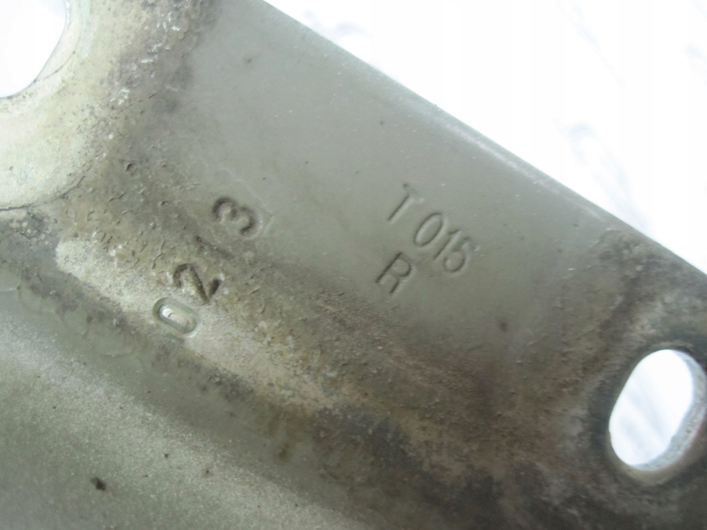 Fiat fiorino iii 13r петля капот правий Недорого