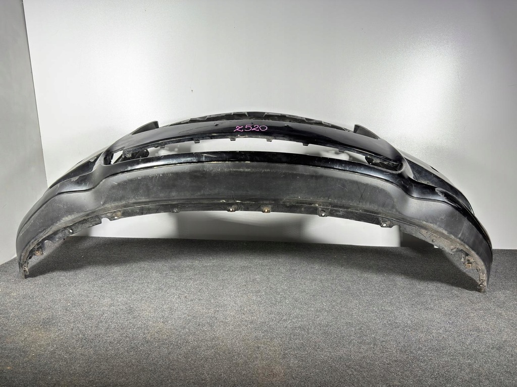 фото №11, Infiniti qx60 qx 60 16 - lift бампер перед передний полный хороший