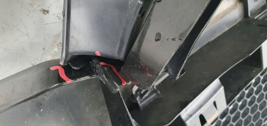 фото №15, Dacia sandero ii stepway бампер перед передний 620220754