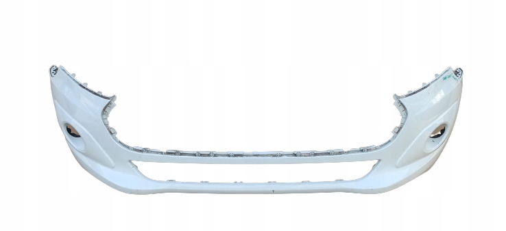 фото №1, Ford transit connect mk2 бампер перед передний