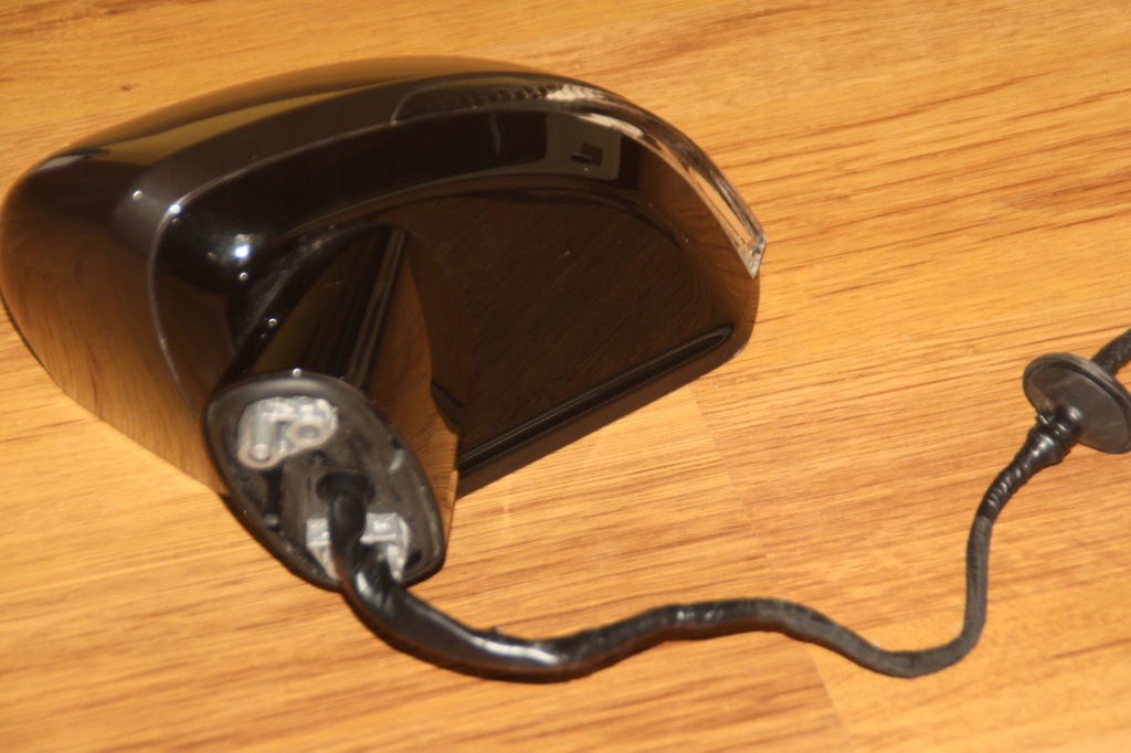 фото №10, S90 v90 volvo фотохромний складний 14 pin