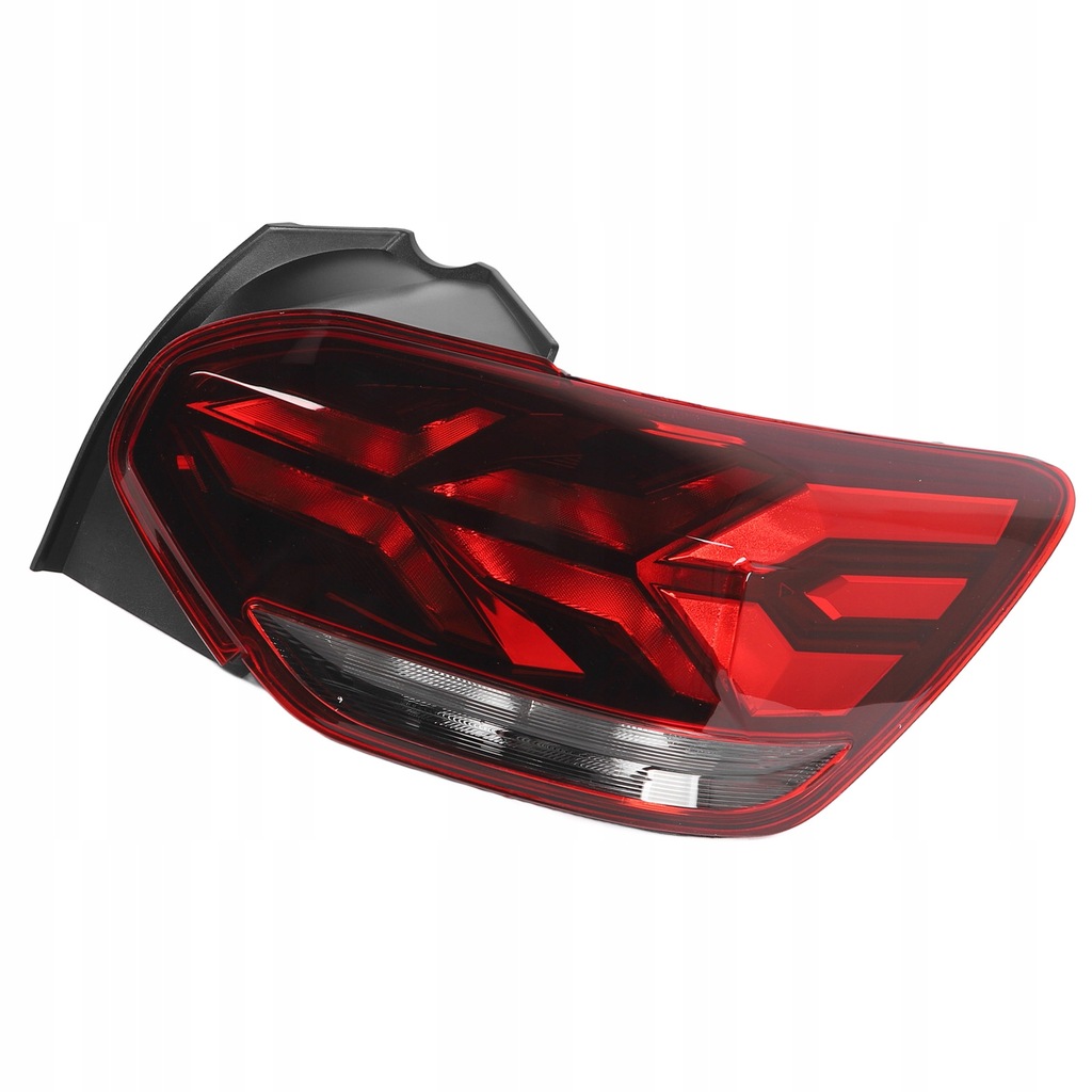 фото №7, Задня лампа задня, стійка na удари, замінник dla dacia sandero stepway