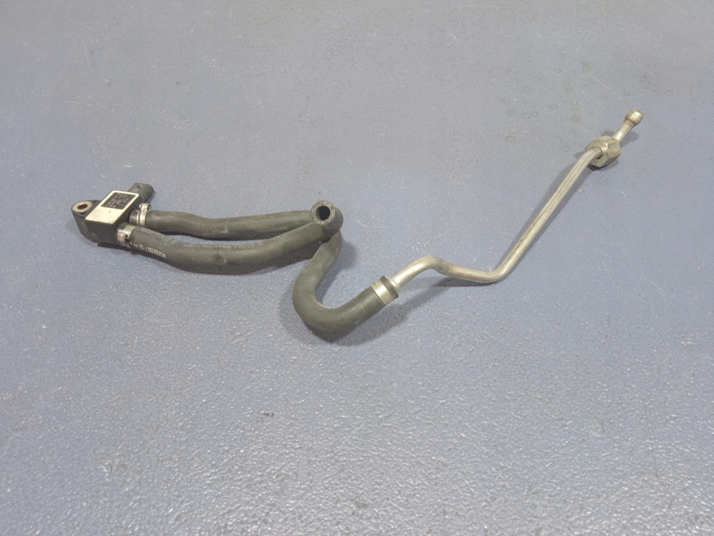 фото №1, Mercedes glc x253 датчик давления выхлопных газов a0009056503