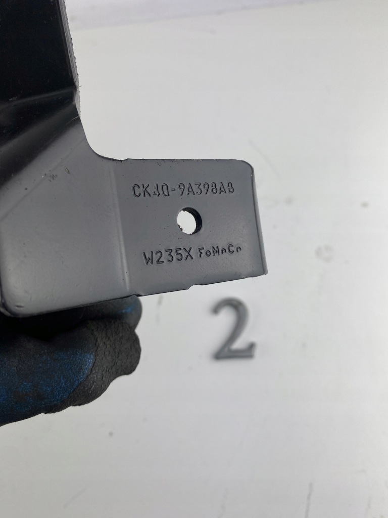 фото №3, Кронштейн кронштейн кронштейн ford transit 2.2 ranger 3.2tdci