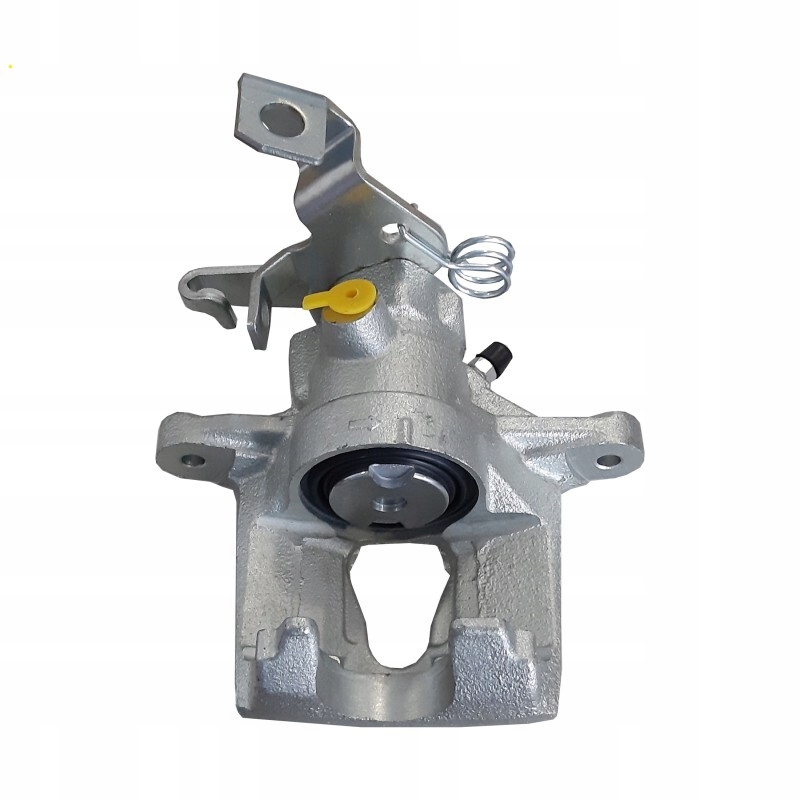 фото №2, Суппорт тормозной задняя p renault master ii 2.8 2003, eo-0046029