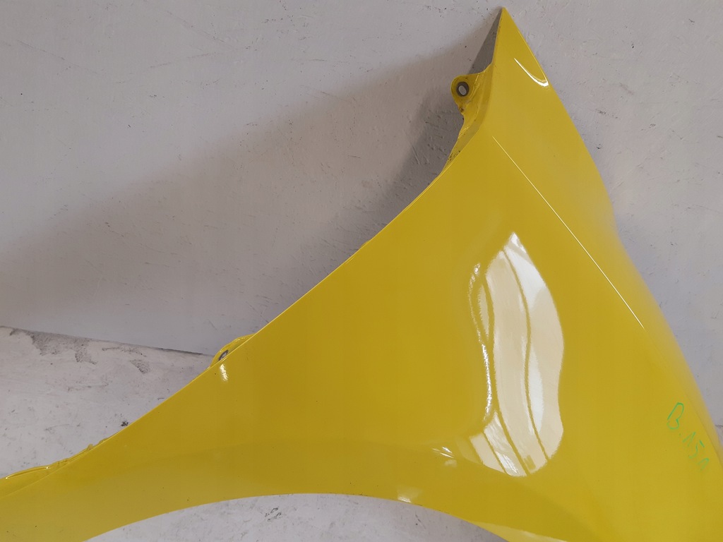 фото №5, Suzuki swift mk8 vi 17- крила правий