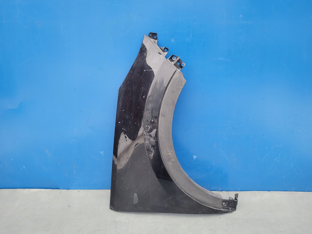 фото №1, Kia sportage iii 2010-2015 10-15 крила правий передній