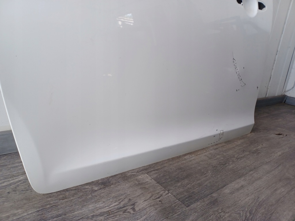 фото №7, Двері kia picanto iii od 2017- передні ліва