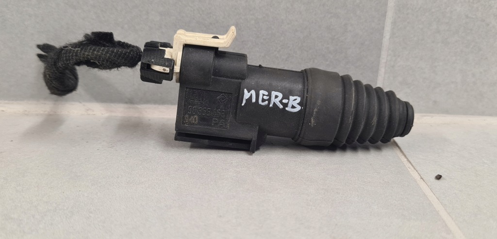 Купити Датчик замикання відкривання капот opel meriva 2 b оригінал