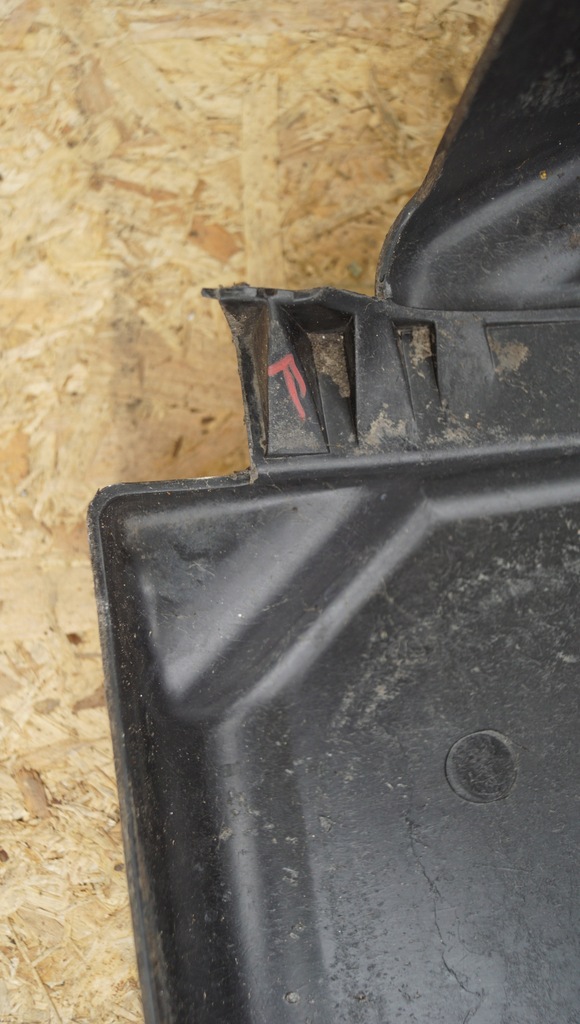 фото №7, Защита porsche 911 996 boxster 986 99620133102