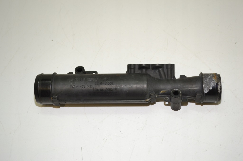 Купить Actros mp4 труба шланг воздуха a4711427404