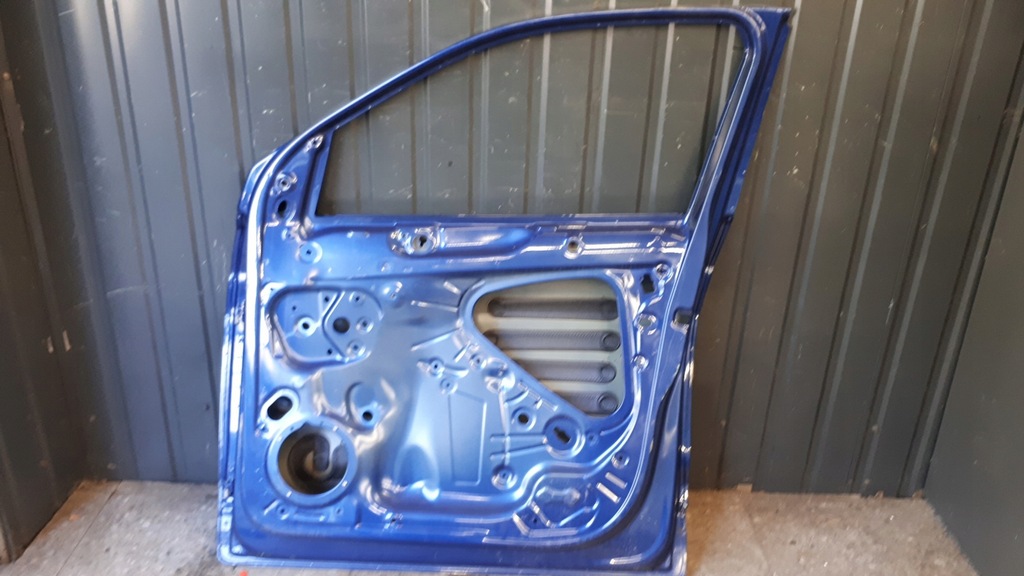 фото №10, 2gm831312e дверь правый перед vw t-cross