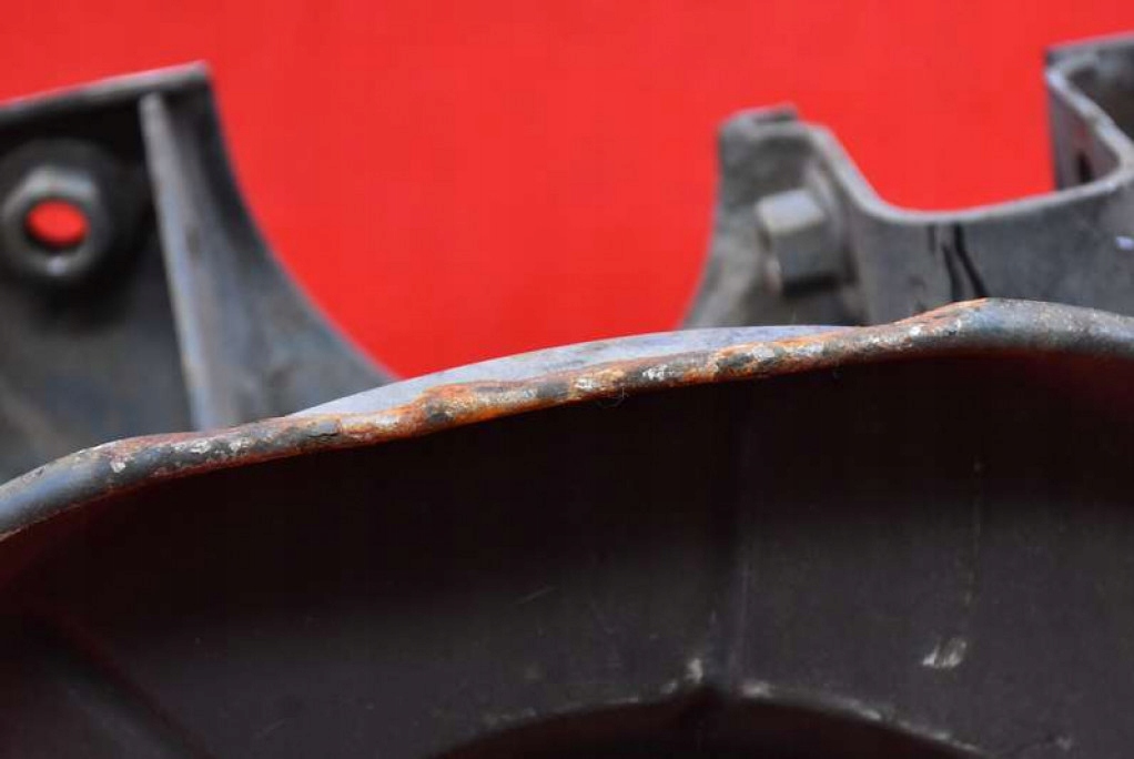 фото №5, Поворотний кулак ступиця права задня 6g915a968 volvo v60 1 i 2.0 d4 181 km 13-20