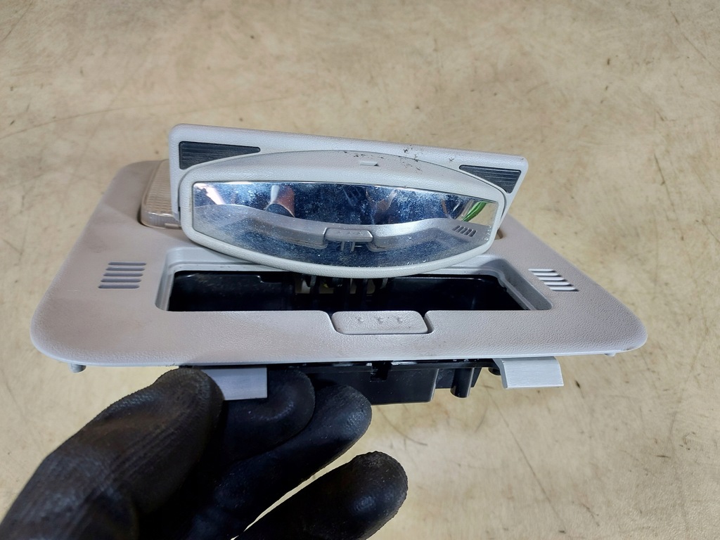 фото №4, Koleos i лампа потолочный 07-