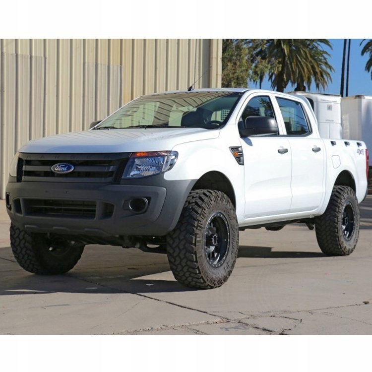 фото №6, Подвеска 2 cale fox lift ranger t6 t7 12-19