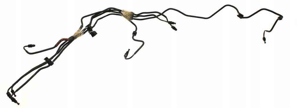 фото №1, Kia optima iv 4 sedan провода тормозные