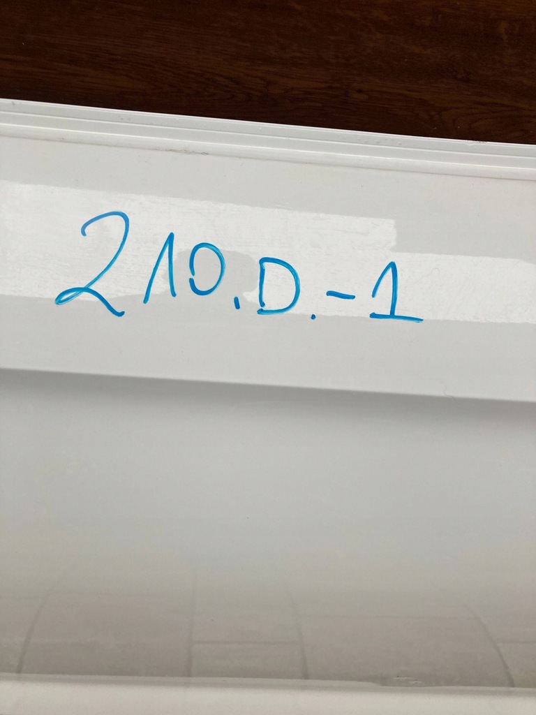 фото №7, Audi a5 8w sportback дверь передние правое orygi.