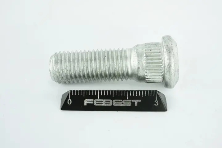 фото №2, Шпилька колеса toyota