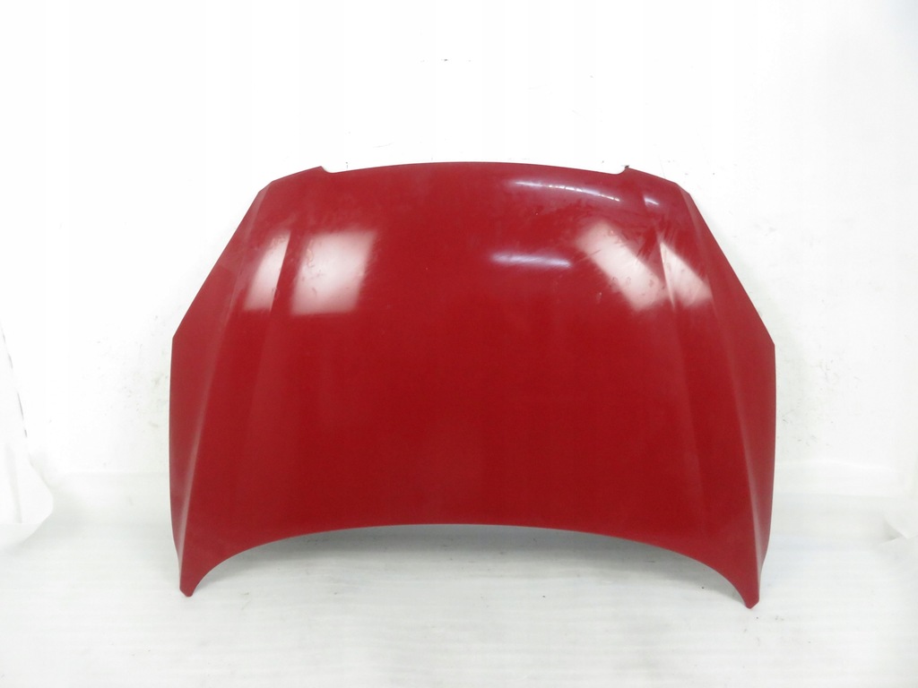 фото №1, Капот kia ceed i sw ed