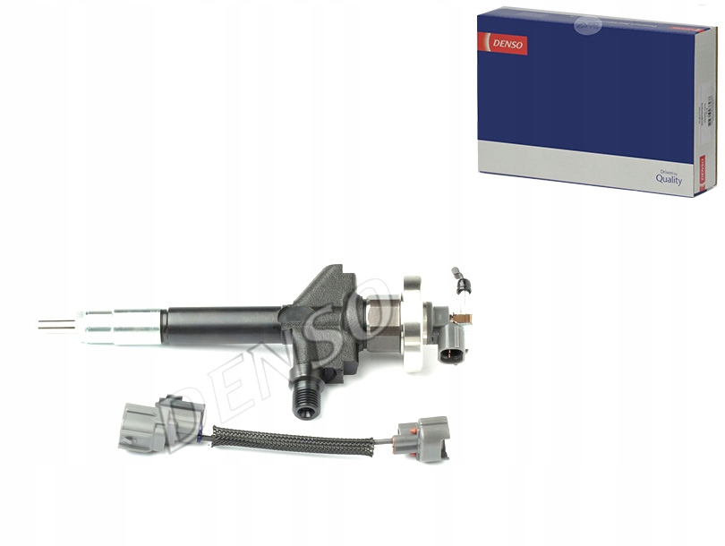 фото №1, Denso dcri107850 насадка впрыскная