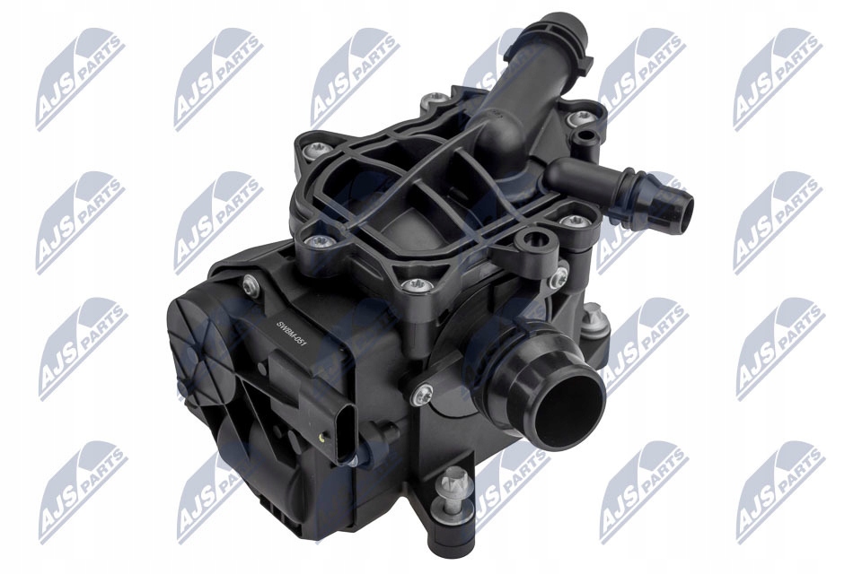 фото №2, Nty ctm-bm-051 термостат, середина охолоджуючий