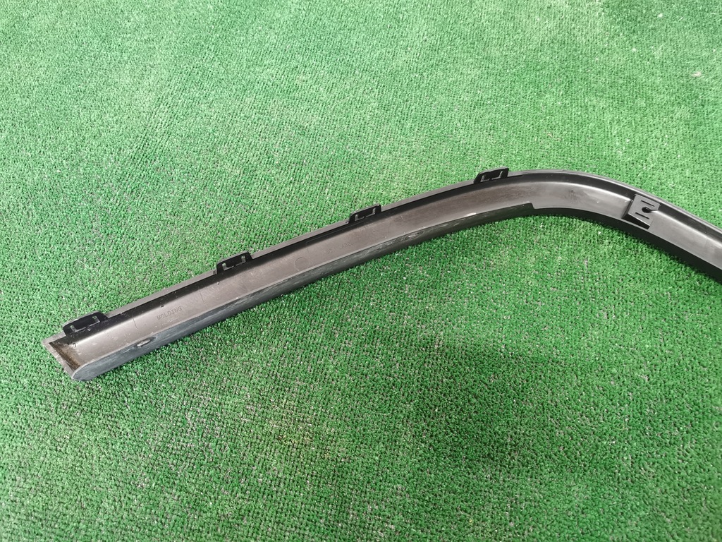 фото №13, Молдинг na крыло правая перед передняя jeep grand cherokee wk2 lift