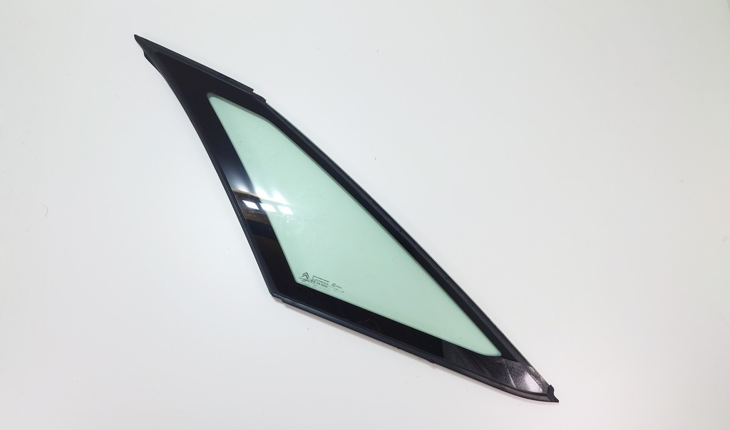 фото №1, Скло трикутник передній правий citroen c4 picasso ii 2014r