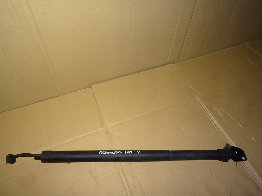 фото №1, Opel grandland привод 9828629680