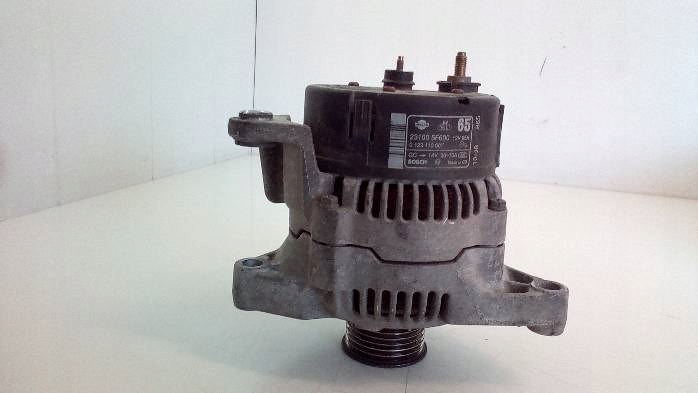 фото №7, Генератор nissan micra k11 1,6 b 231005f600