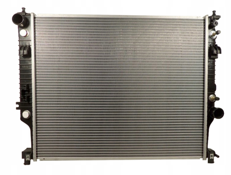 Купить Радиатор воды mercedes klasa r w251 2005 - 2017