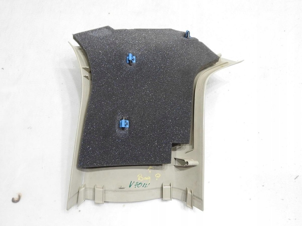 фото №5, Защита стойка правая d volvo v70 iii