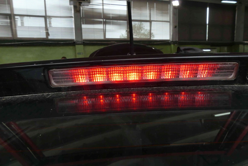 фото №1, Свет стоп subaru impreza iii gh hb 07-12