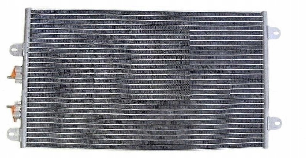 фото №1, Alfa romeo 147 1.6 2.0 2000 - 2010 46768973 кондиционер