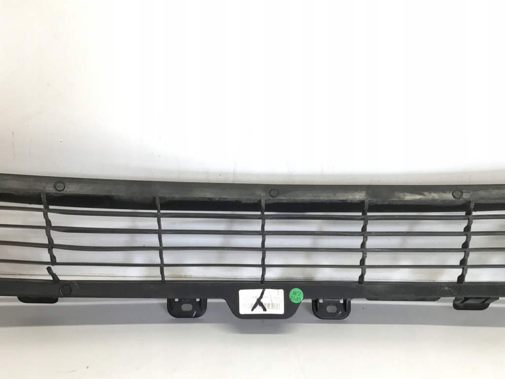 фото №9, Tesla y решітка середня бампера 1493759-00-a