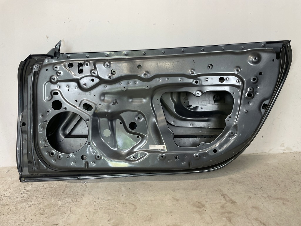 фото №5, Дверь передние правое mercedes sl r232 w232