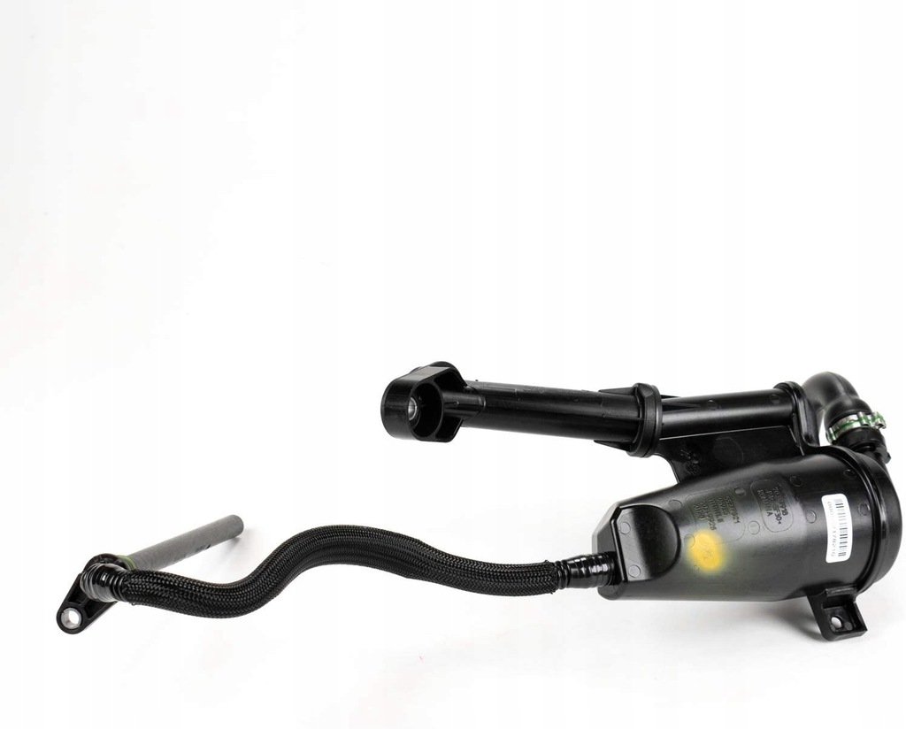 фото №2, Сепаратор вентиляция картера alfa romeo 159 lancia delta 2.0 jtd