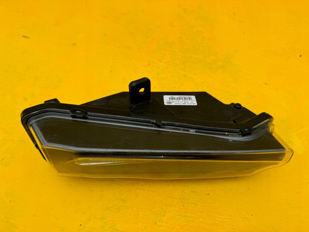 Bmw x3 3 3 g01 17r- протитуманна фара led drl правий передній 1nb01281006 Ціна